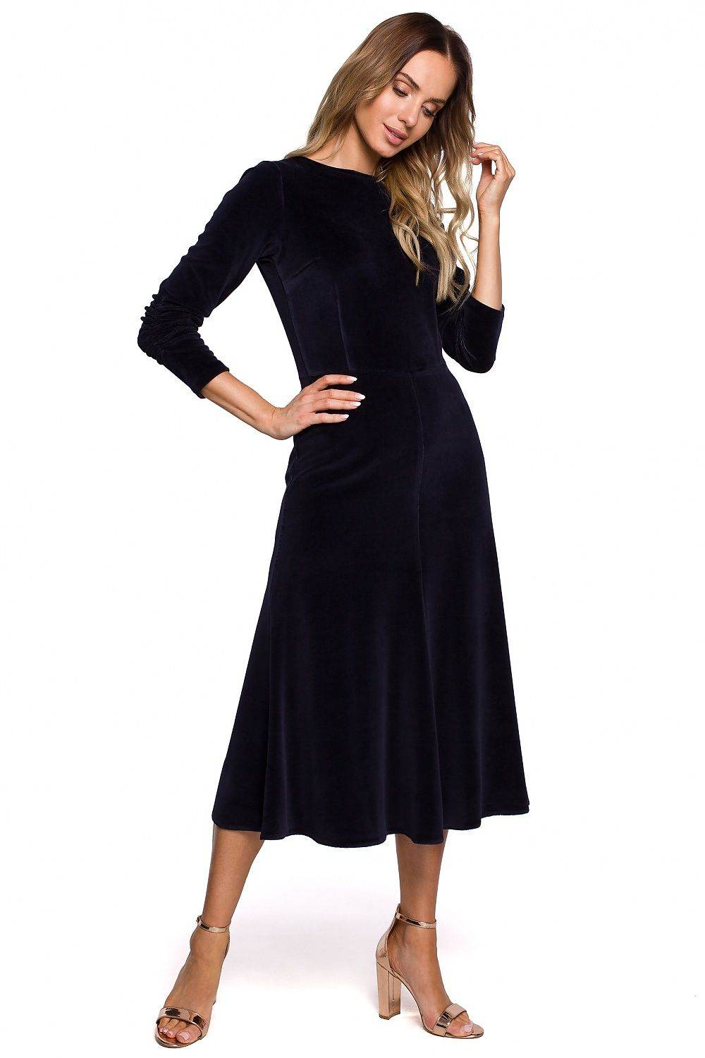 Vestito da sera model 149989 Moe - Modern Vogue