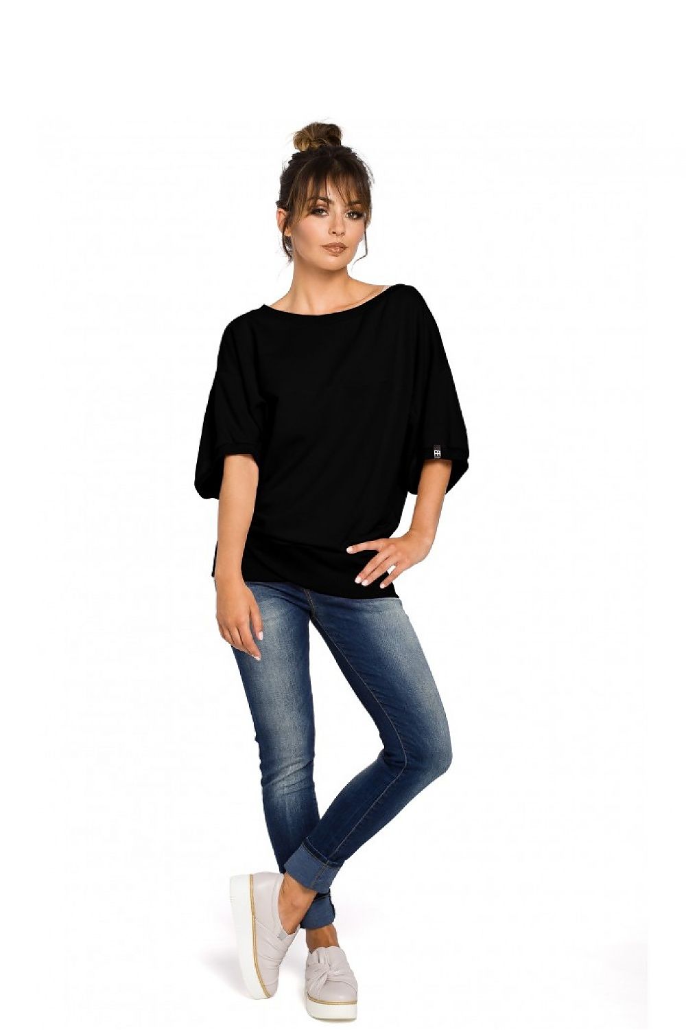 Felpa model 150123 BeWear