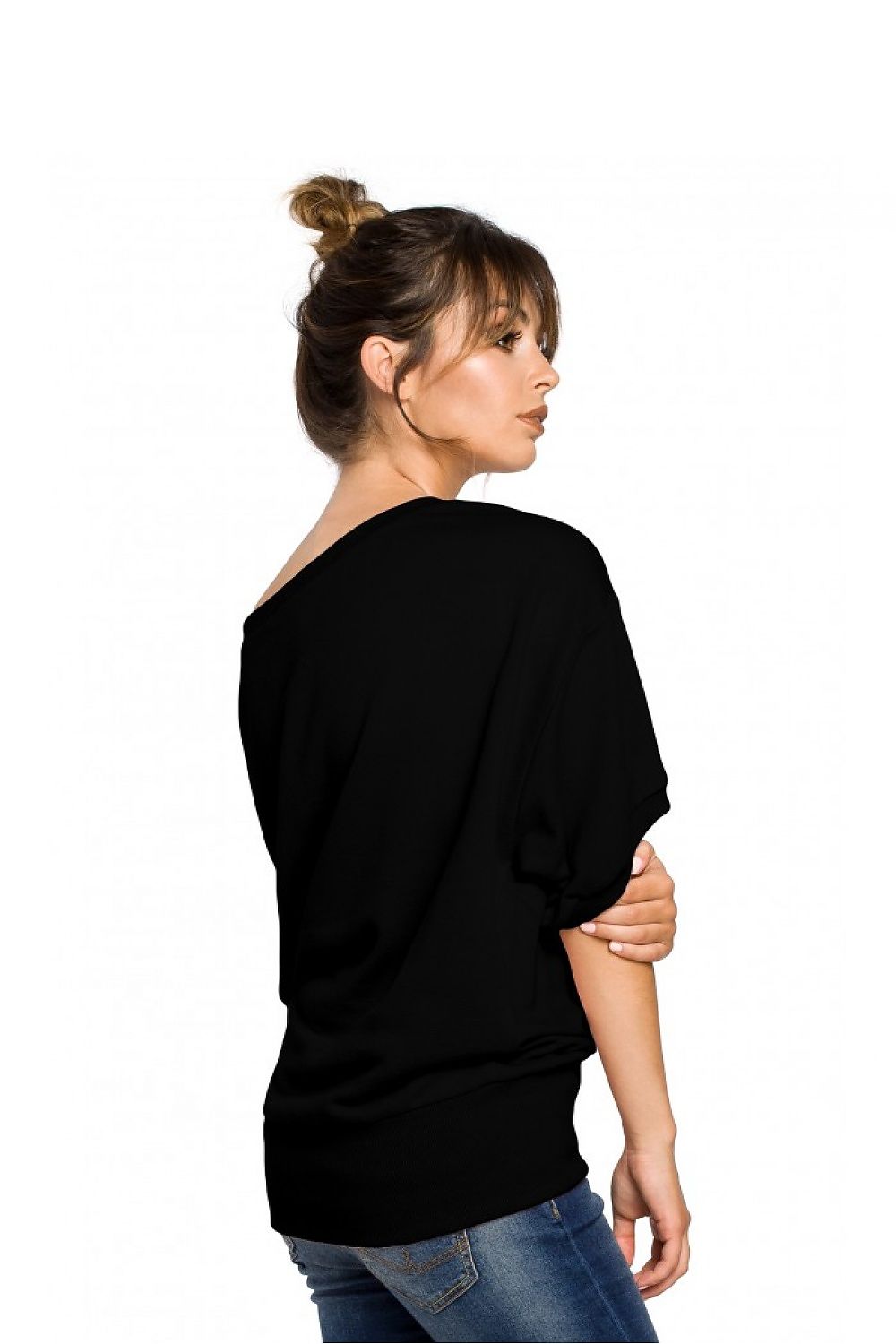 Felpa model 150123 BeWear