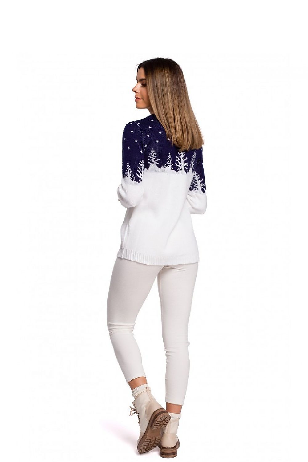 Maglione model 150210 Moe