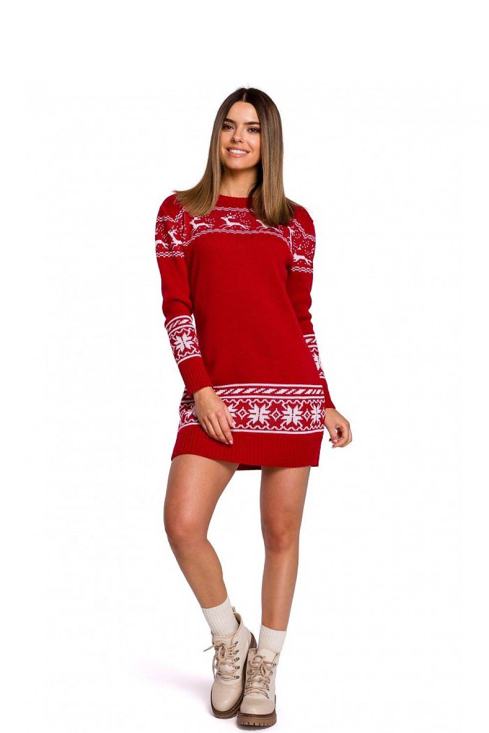 Vestito da giorno model 150216 Moe - Modern Vogue