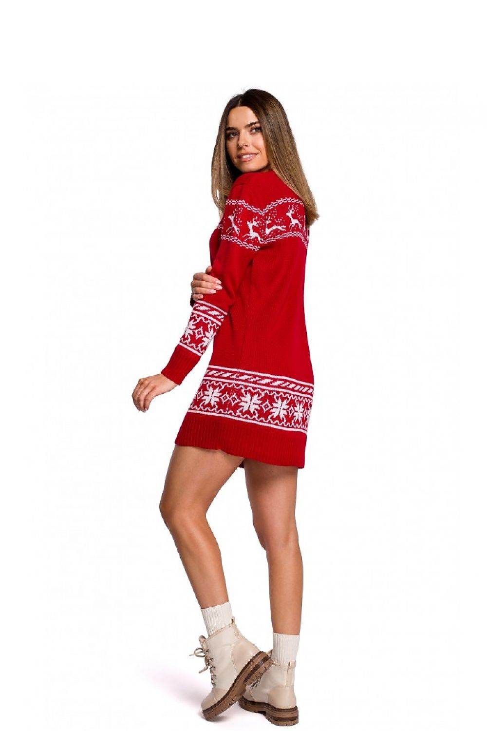 Vestito da giorno model 150216 Moe - Modern Vogue