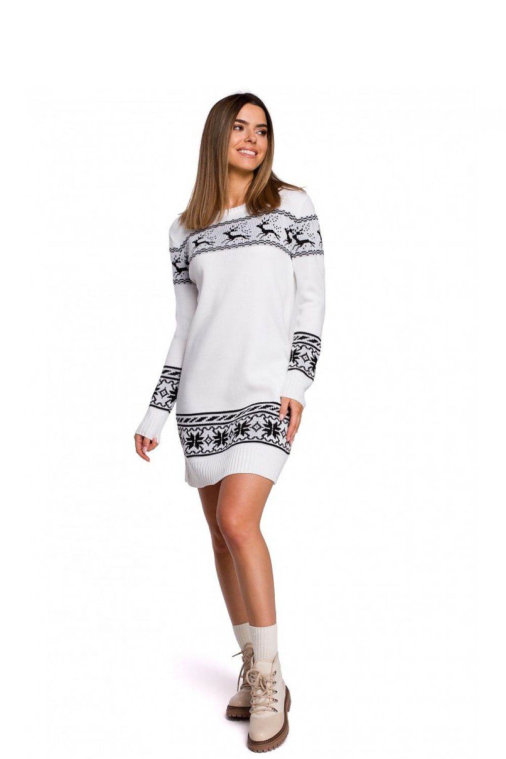 Vestito da giorno model 150216 Moe - Modern Vogue