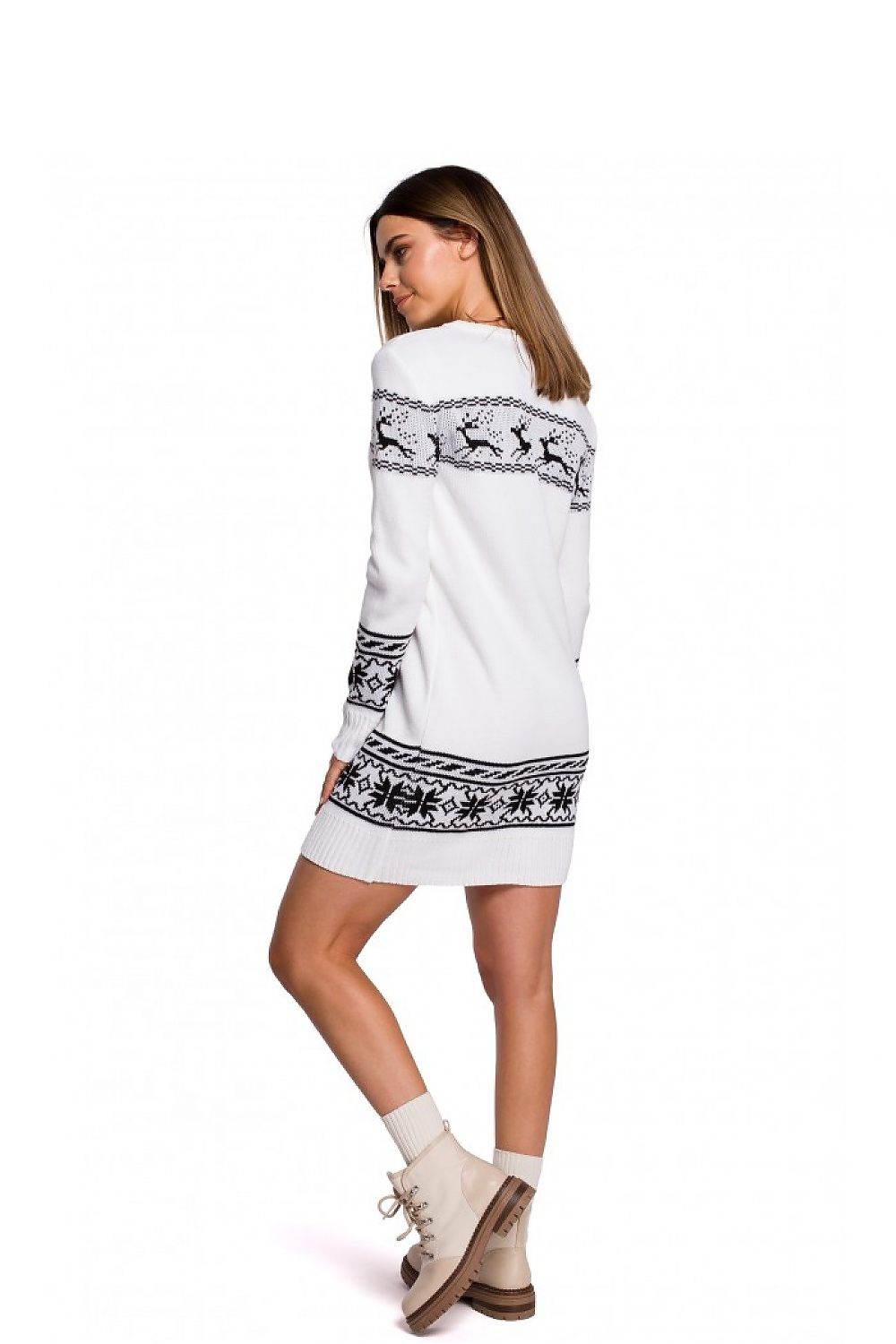 Vestito da giorno model 150216 Moe - Modern Vogue