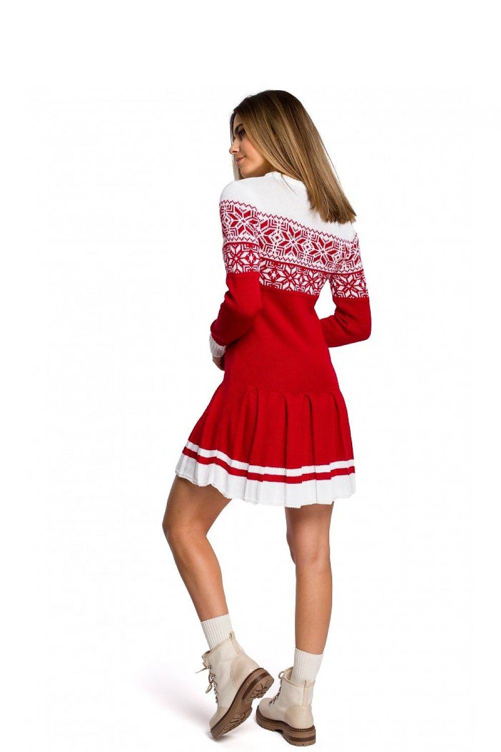 Vestito da giorno model 150219 Moe - Modern Vogue