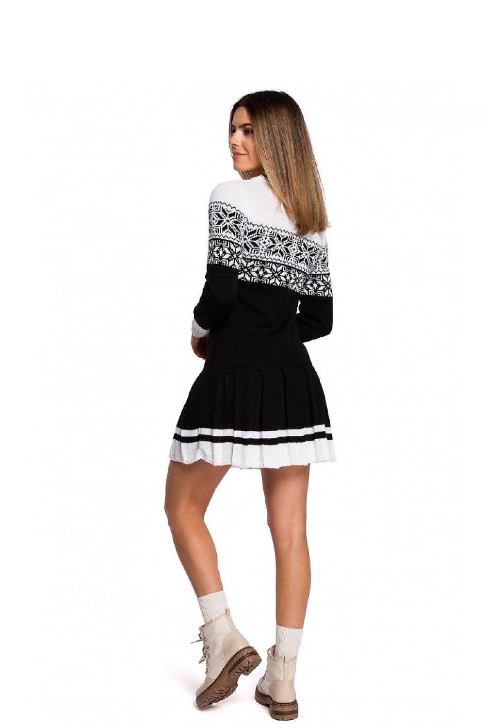 Vestito da giorno model 150219 Moe - Modern Vogue