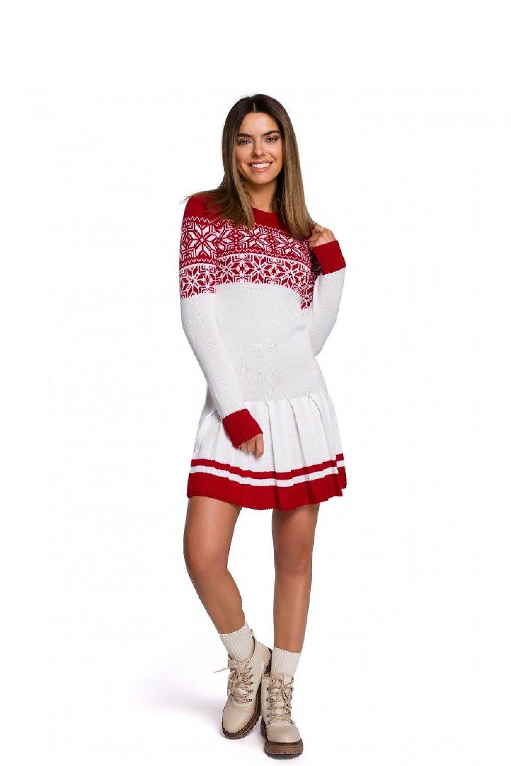 Vestito da giorno model 150219 Moe - Modern Vogue