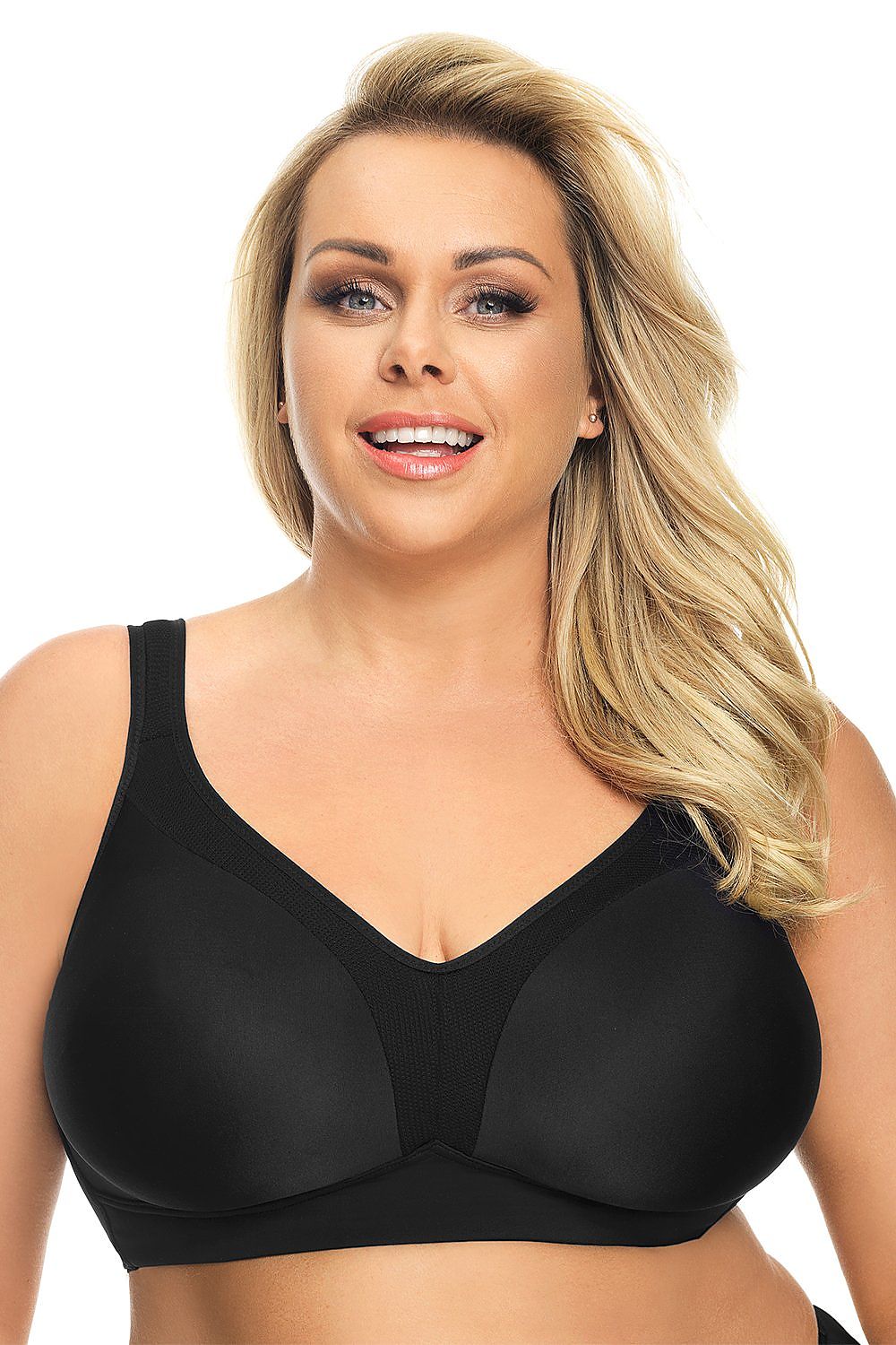 Soft model 150350 Gorsenia Lingerie - Modern Vogue