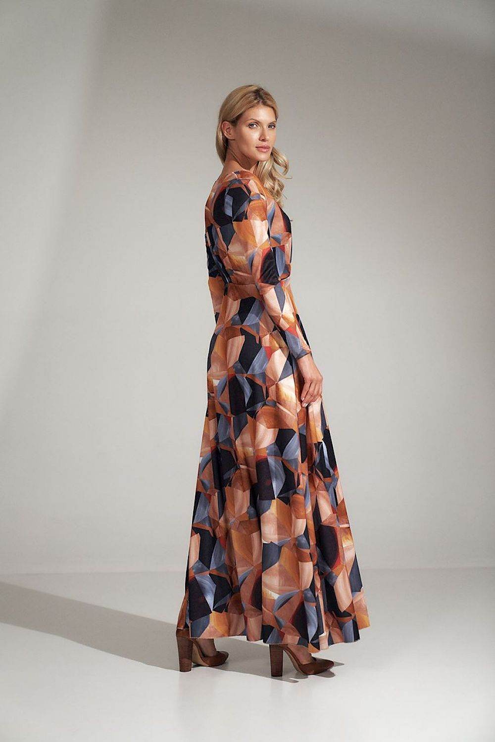 Vestito da giorno model 150437 Figl - Modern Vogue
