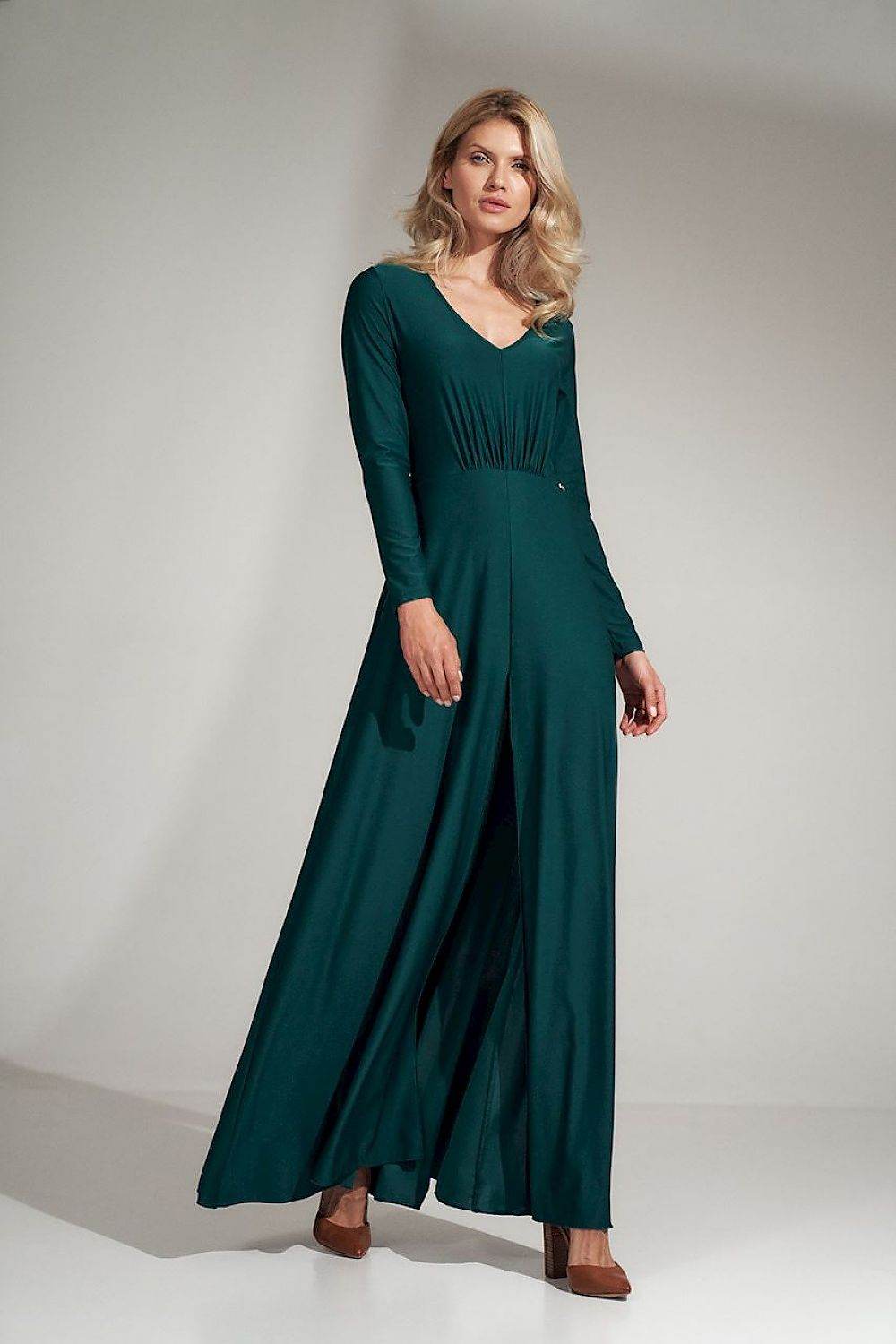 Vestito da giorno model 150438 Figl - Modern Vogue