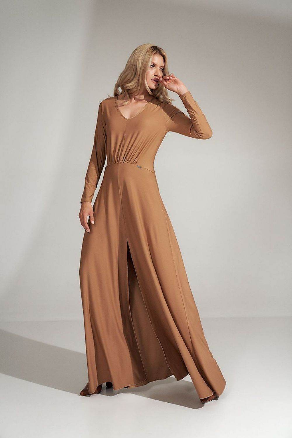 Vestito da giorno model 150438 Figl - Modern Vogue