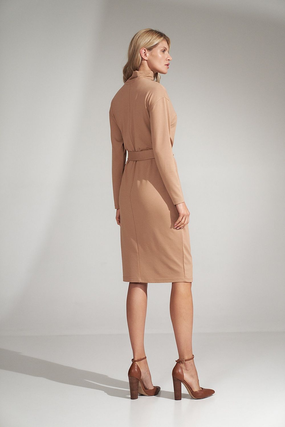 Vestito da giorno model 150442 Figl