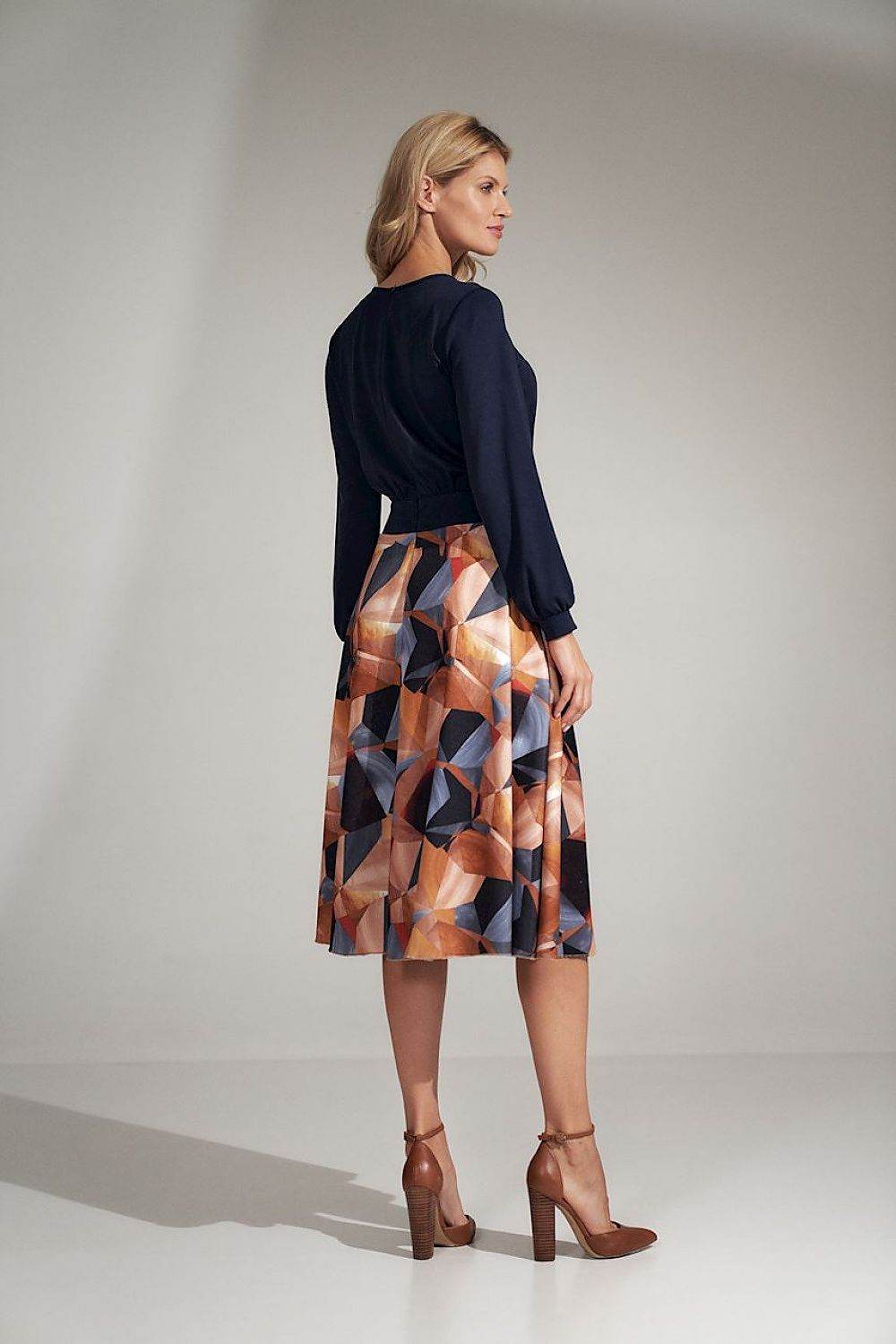 Vestito da giorno model 150444 Figl - Modern Vogue
