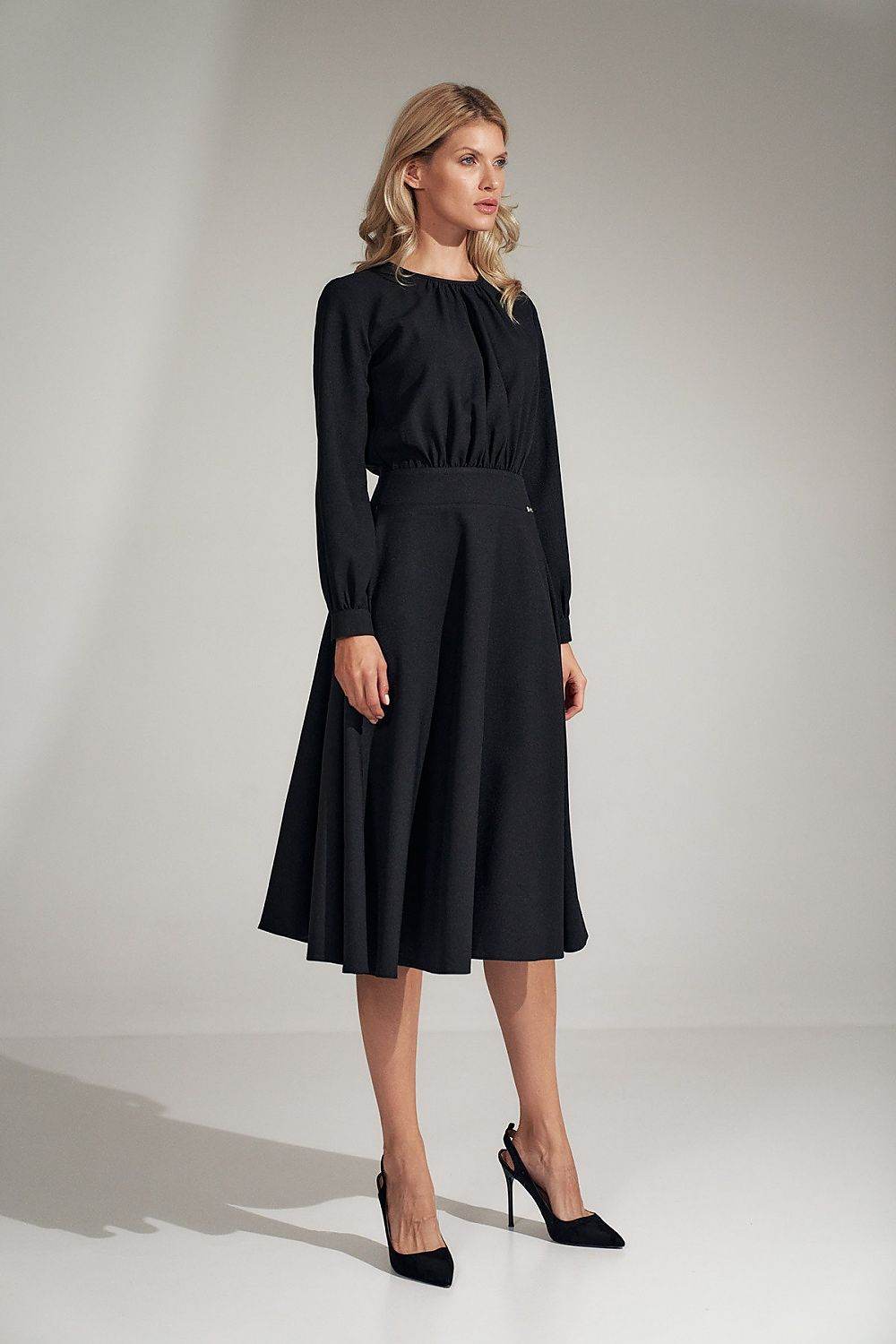 Vestito da giorno model 150446 Figl - Modern Vogue