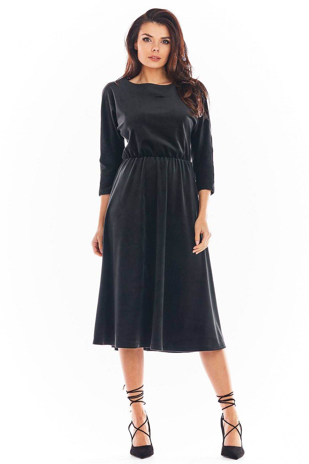 Vestito da sera model 150734 awama - Modern Vogue