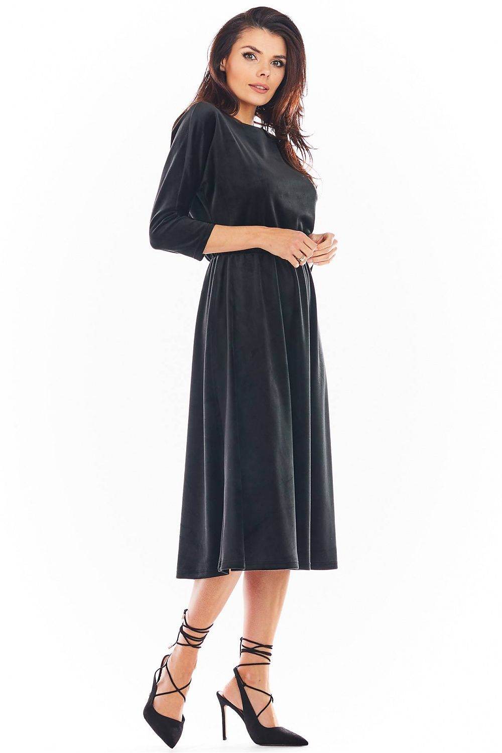 Vestito da sera model 150734 awama - Modern Vogue