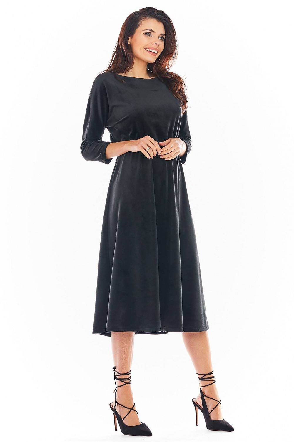 Vestito da sera model 150734 awama - Modern Vogue