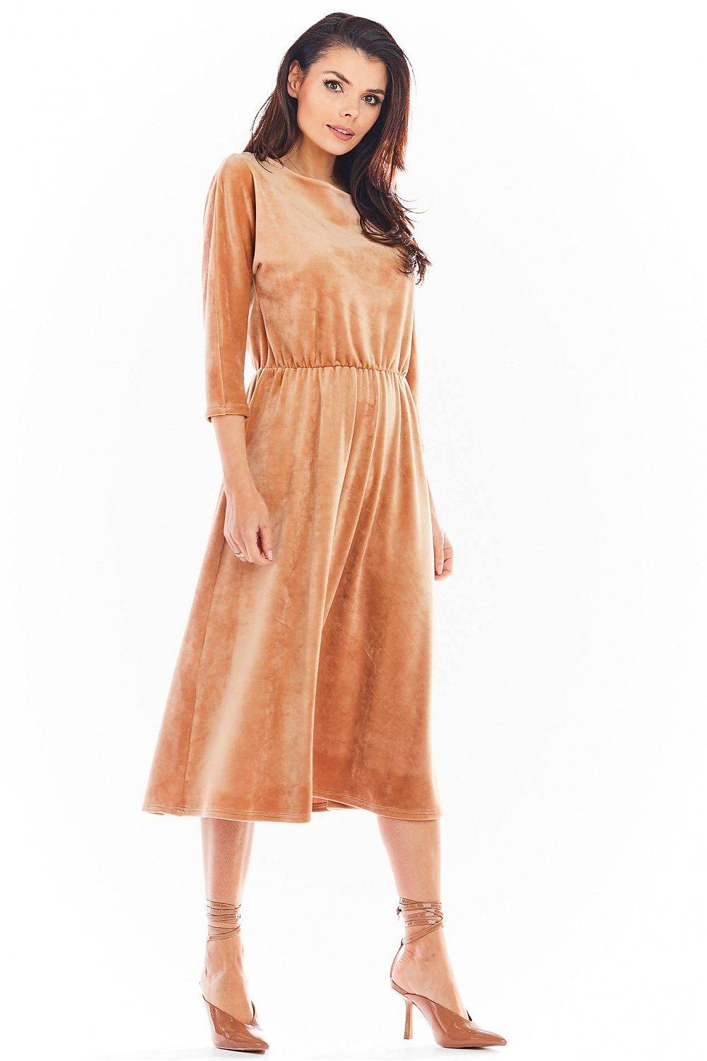 Vestito da sera model 150734 awama - Modern Vogue