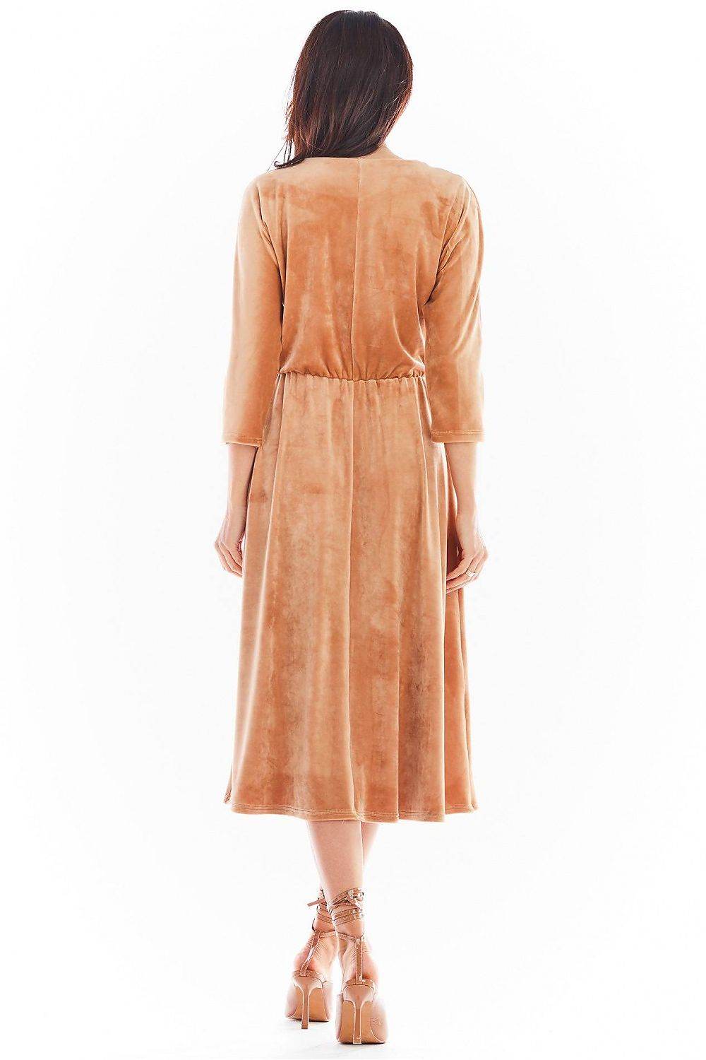 Vestito da sera model 150734 awama - Modern Vogue