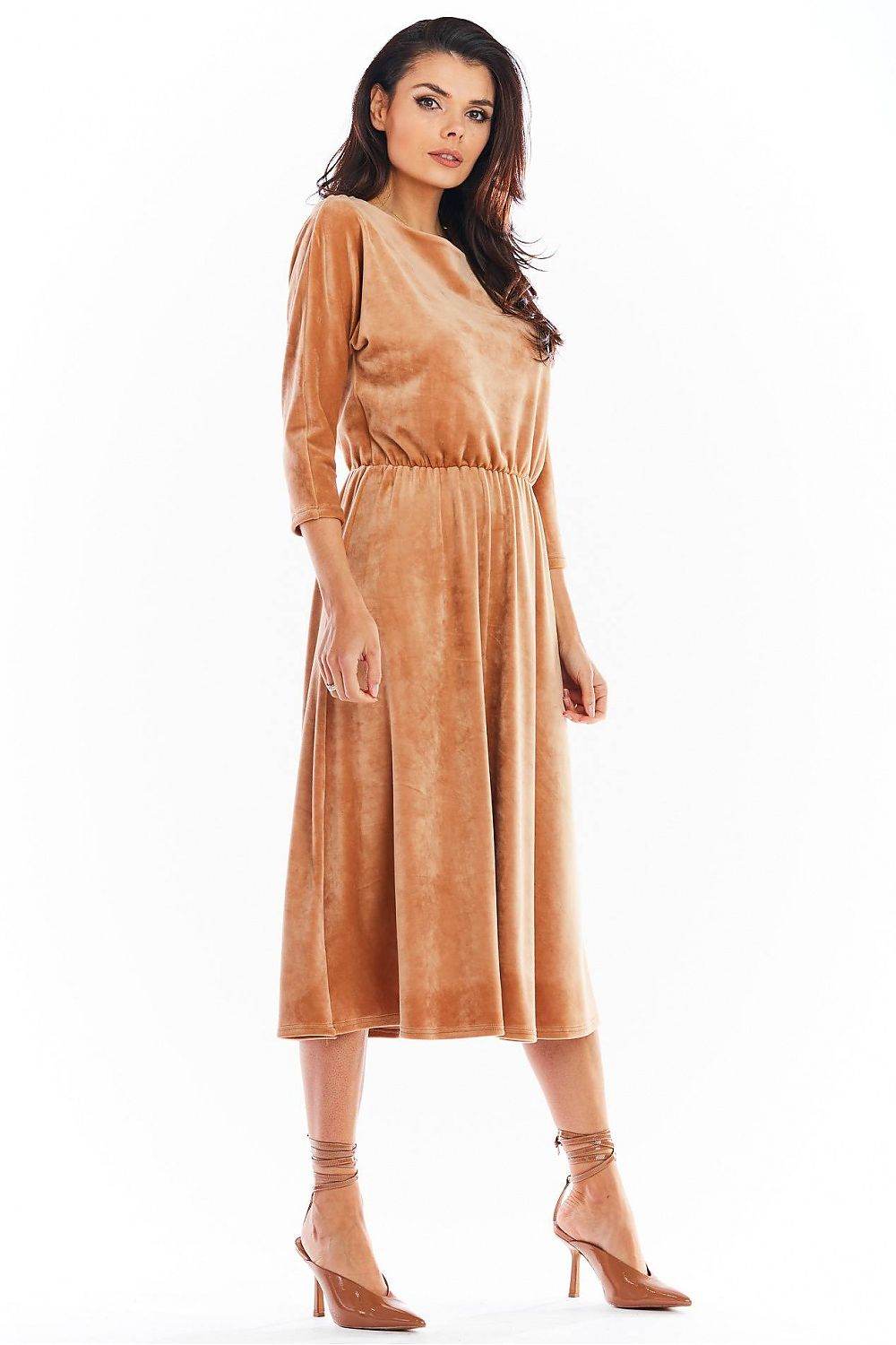 Vestito da sera model 150734 awama - Modern Vogue