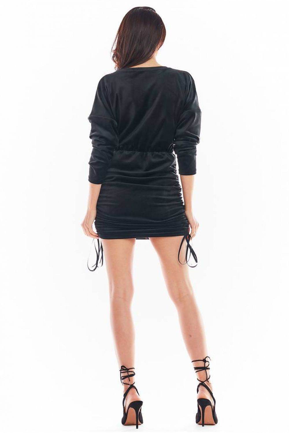 Vestito lungo model 150738 awama - Modern Vogue