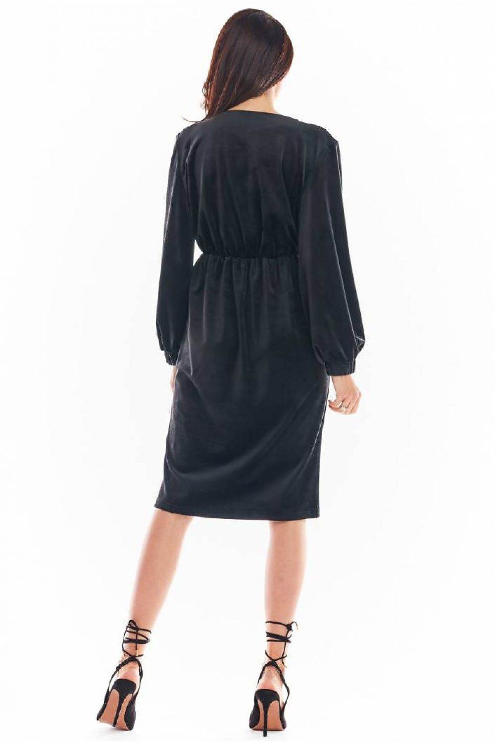 Vestito da sera model 150746 awama - Modern Vogue