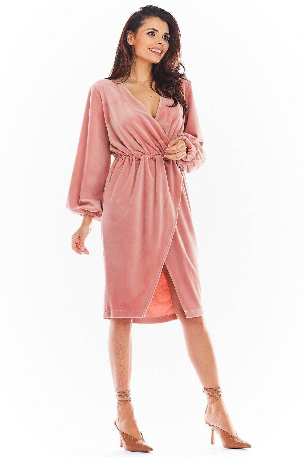 Vestito da sera model 150746 awama - Modern Vogue