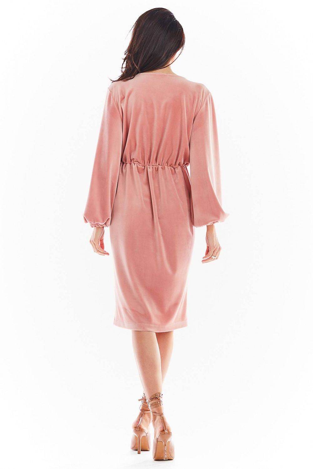 Vestito da sera model 150746 awama - Modern Vogue