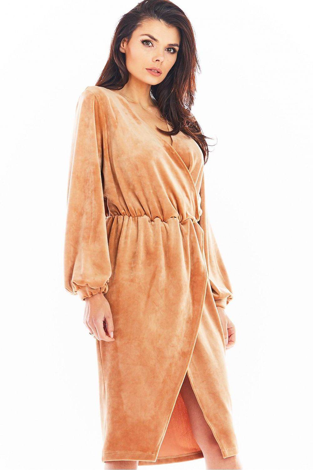 Vestito da sera model 150746 awama - Modern Vogue