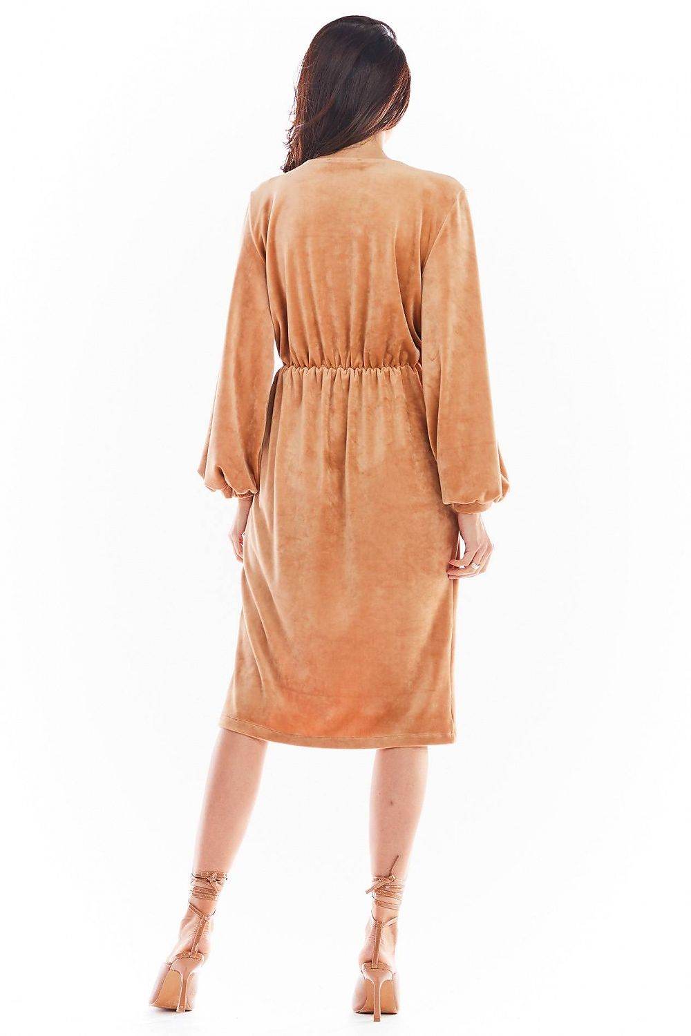 Vestito da sera model 150746 awama - Modern Vogue