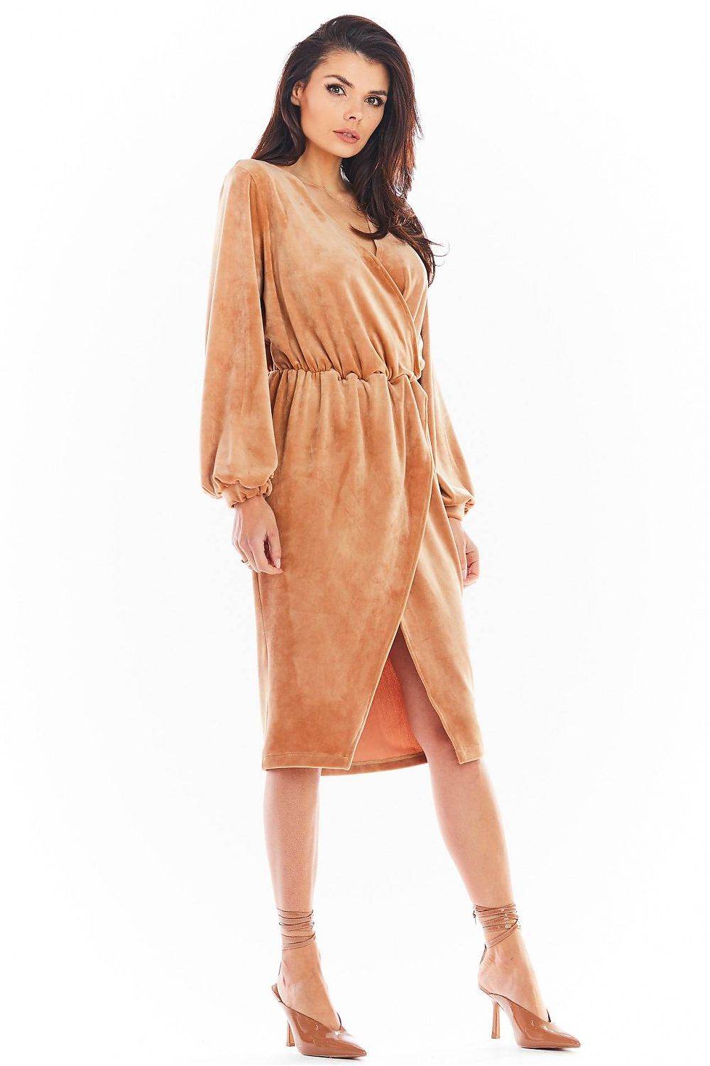 Vestito da sera model 150746 awama - Modern Vogue
