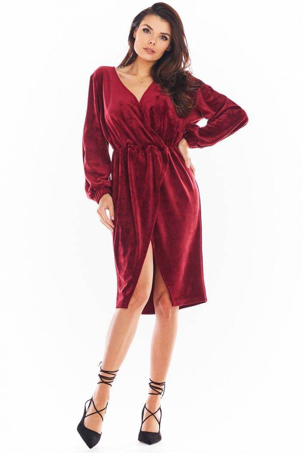Vestito da sera model 150746 awama - Modern Vogue