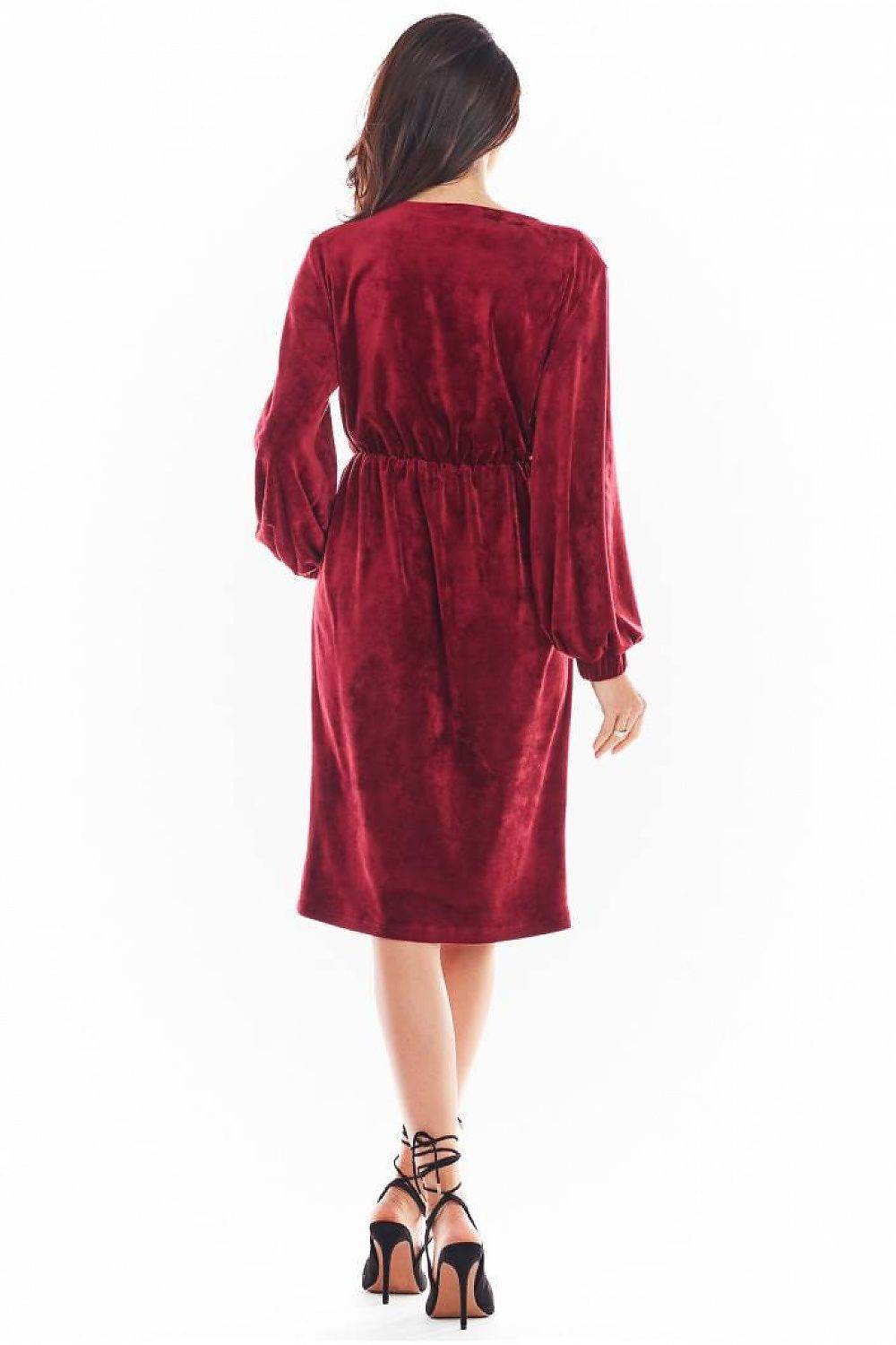 Vestito da sera model 150746 awama - Modern Vogue