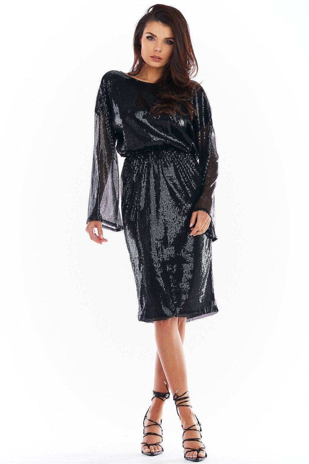 Vestito da sera model 150755 awama - Modern Vogue