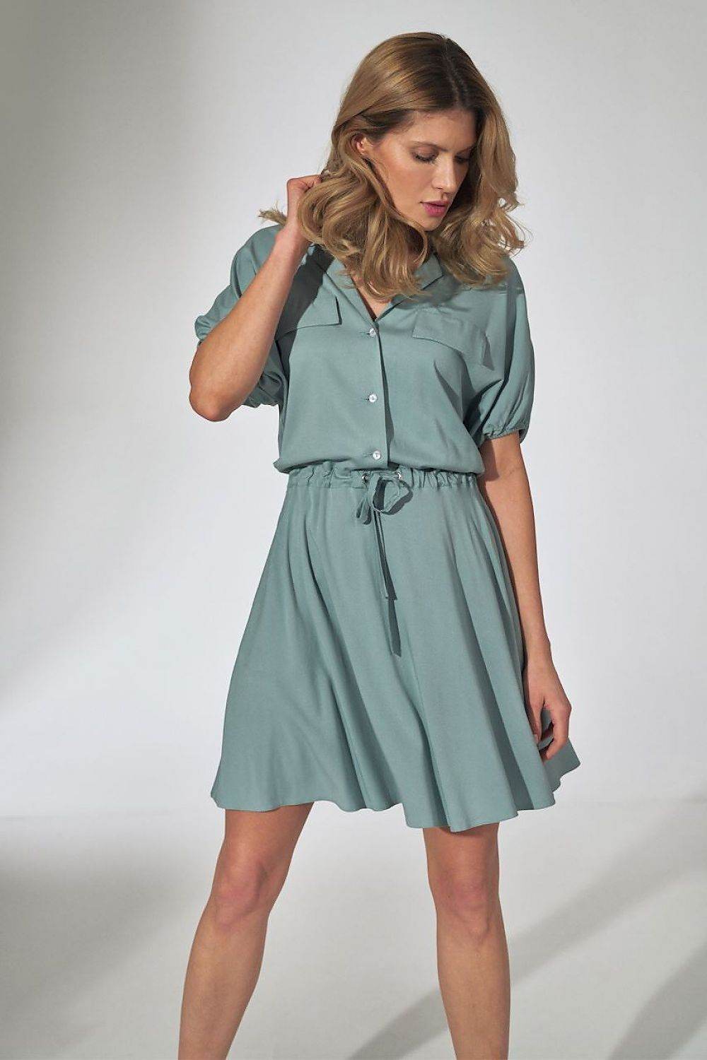 Vestito da giorno model 151833 Figl - Modern Vogue