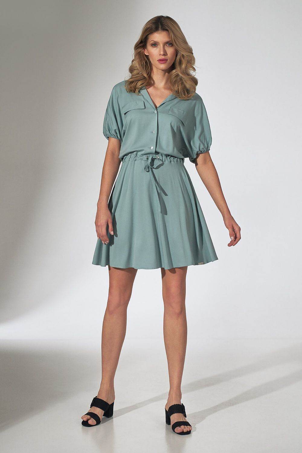 Vestito da giorno model 151833 Figl - Modern Vogue