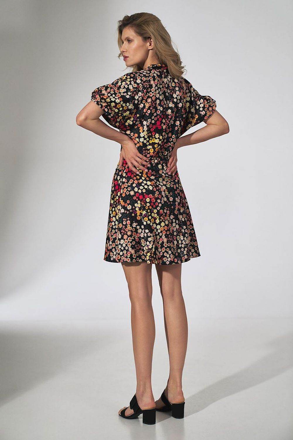 Vestito da giorno model 151833 Figl - Modern Vogue