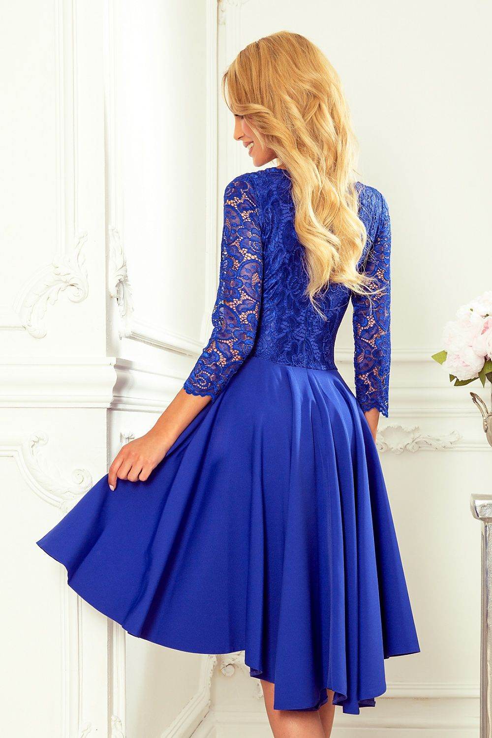 Vestito da sera model 123483 Numoco - Modern Vogue