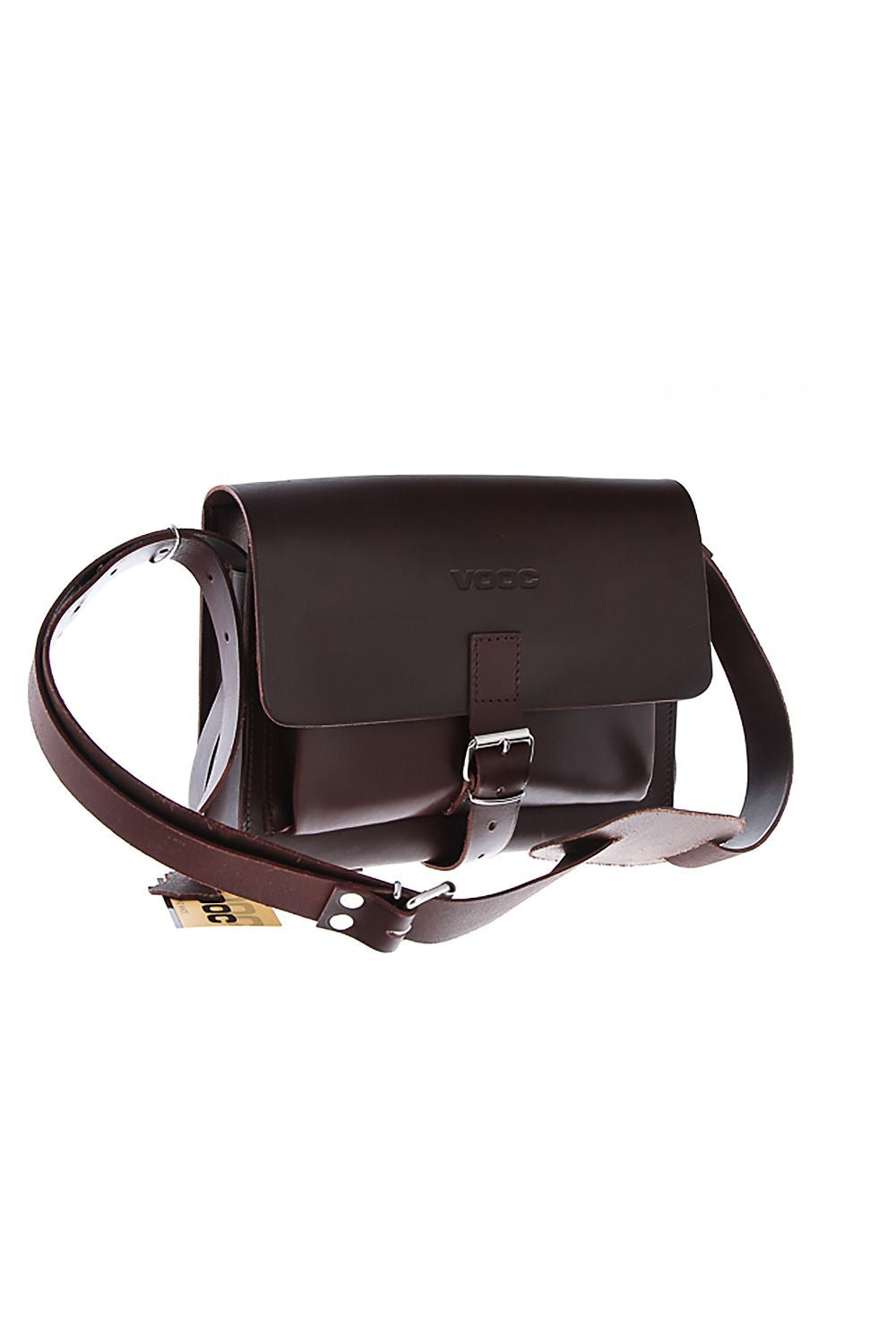 Borsa di pelle naturale model 152166 Verosoft