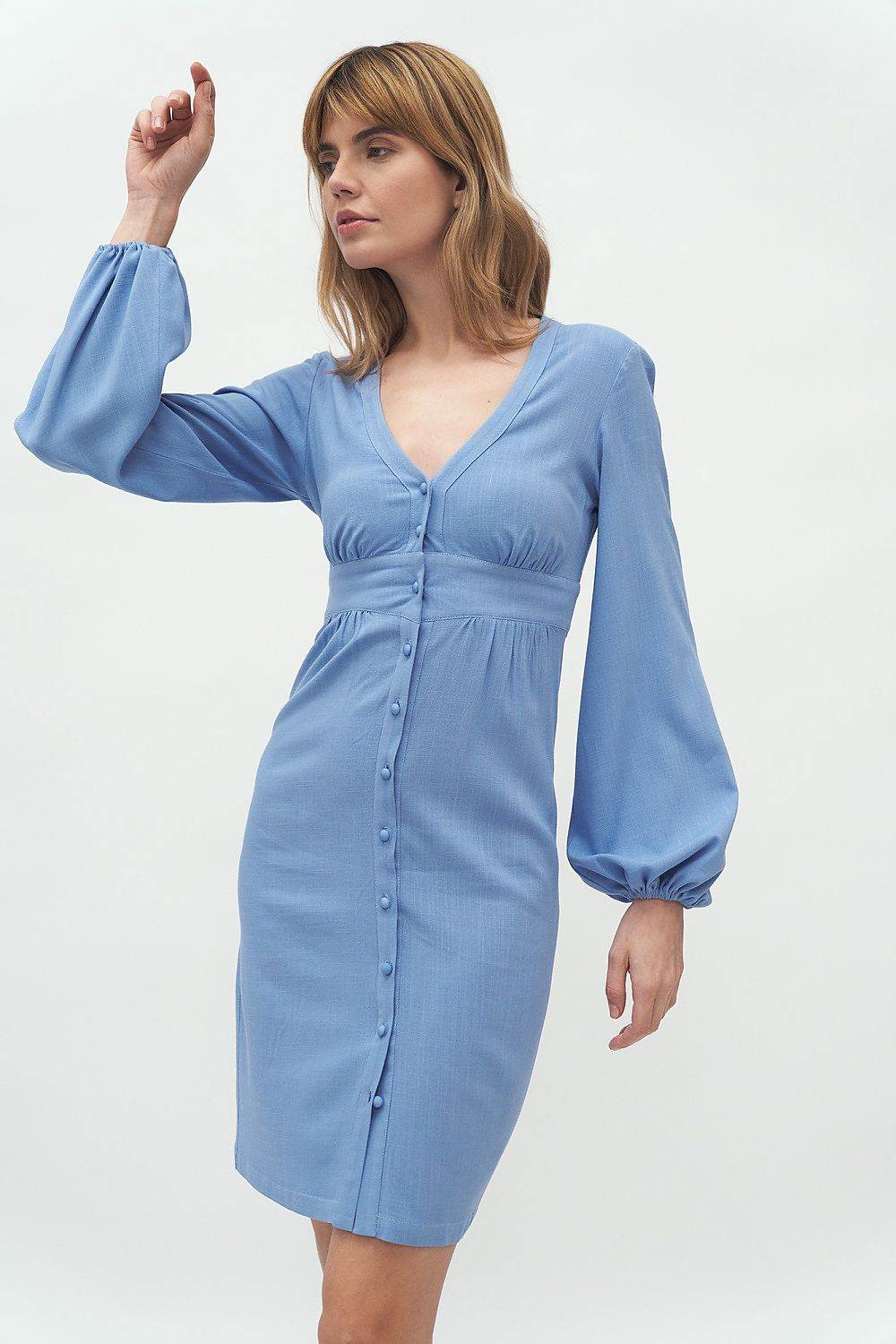 Vestito da giorno model 152499 Nife - Modern Vogue
