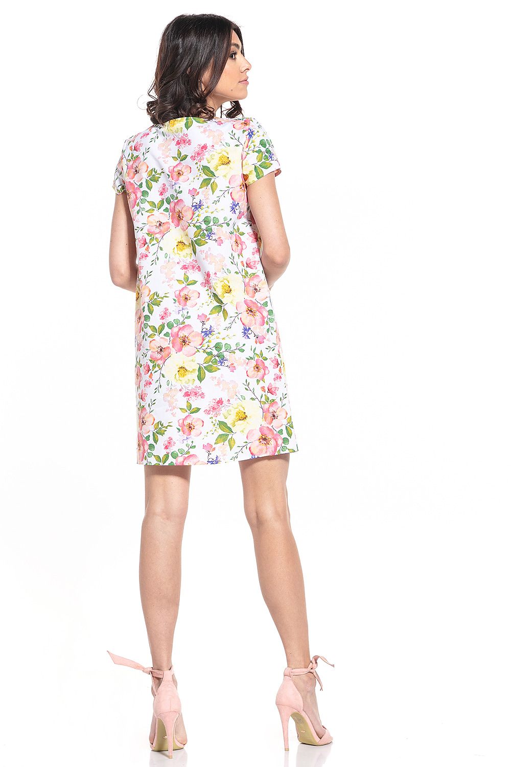 Vestito da giorno model 152855 Tessita