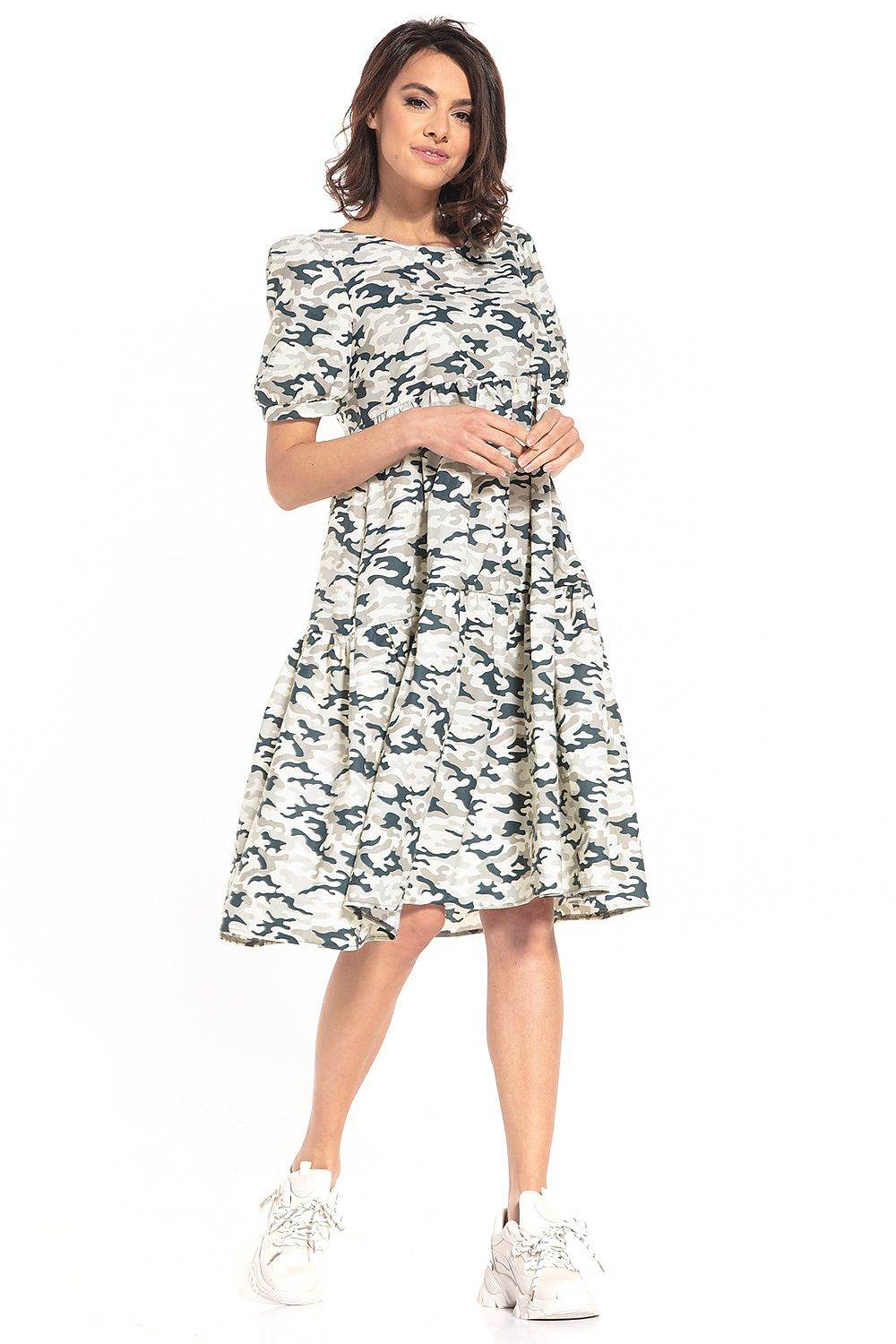 Vestito da giorno model 152862 Tessita - Modern Vogue