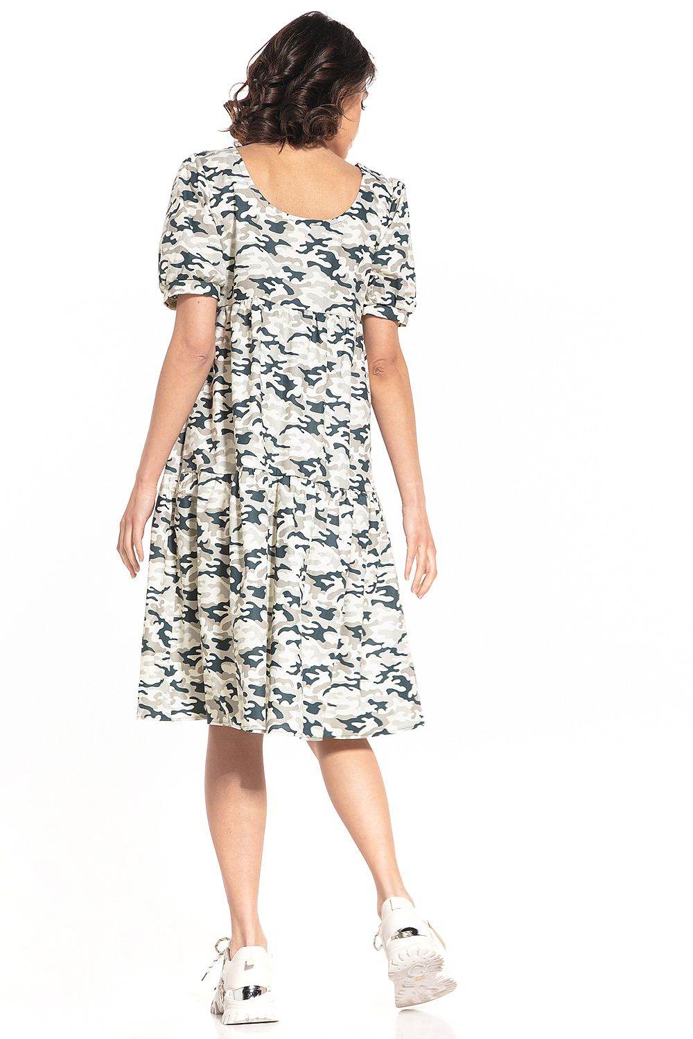 Vestito da giorno model 152862 Tessita - Modern Vogue