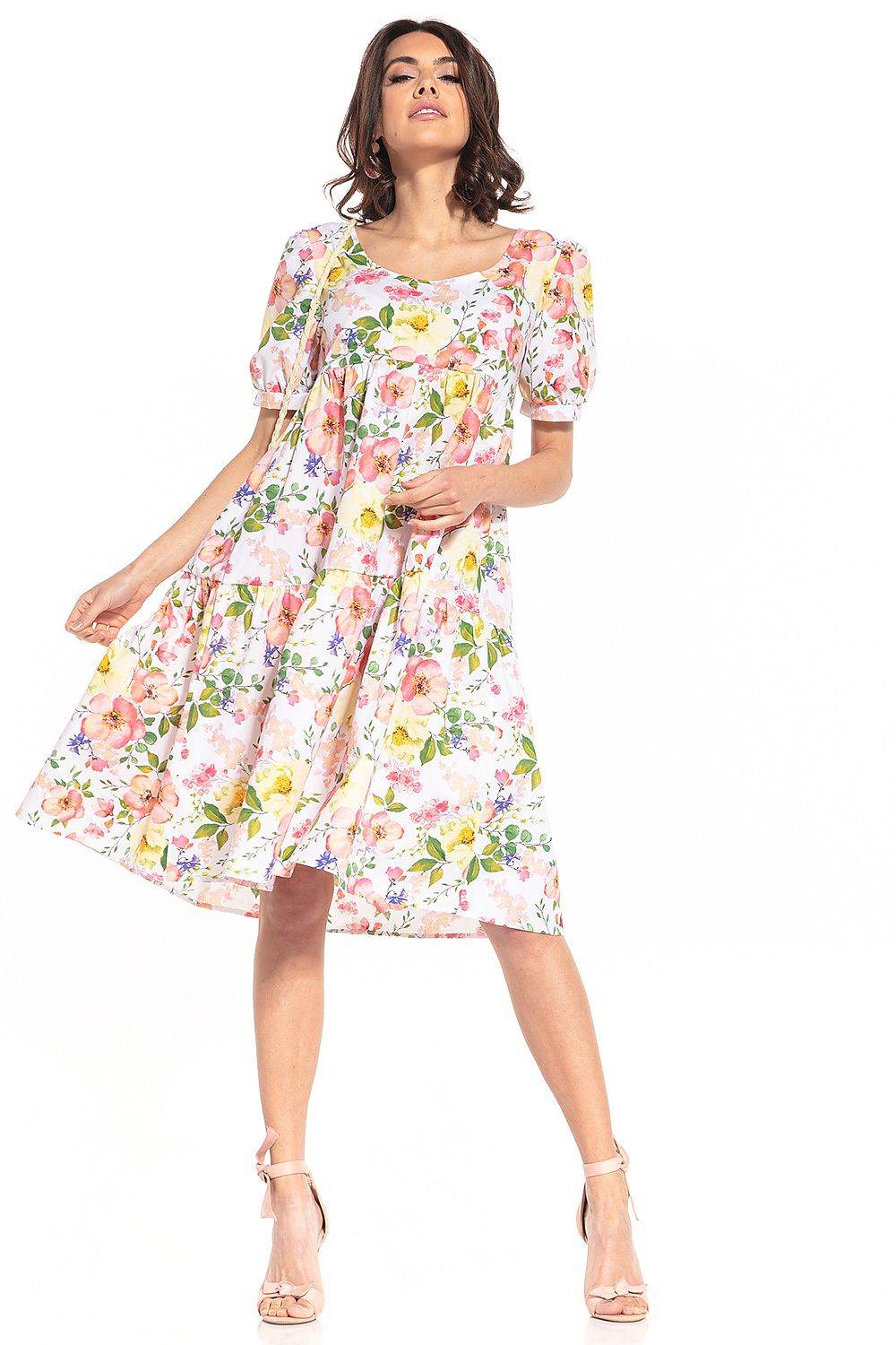 Vestito da giorno model 152862 Tessita - Modern Vogue