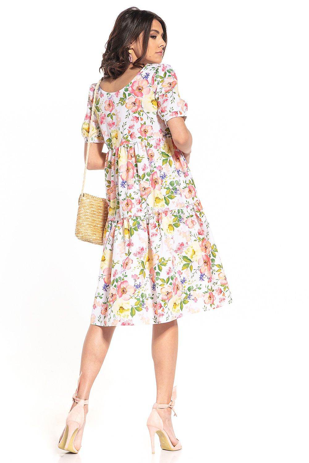 Vestito da giorno model 152862 Tessita - Modern Vogue