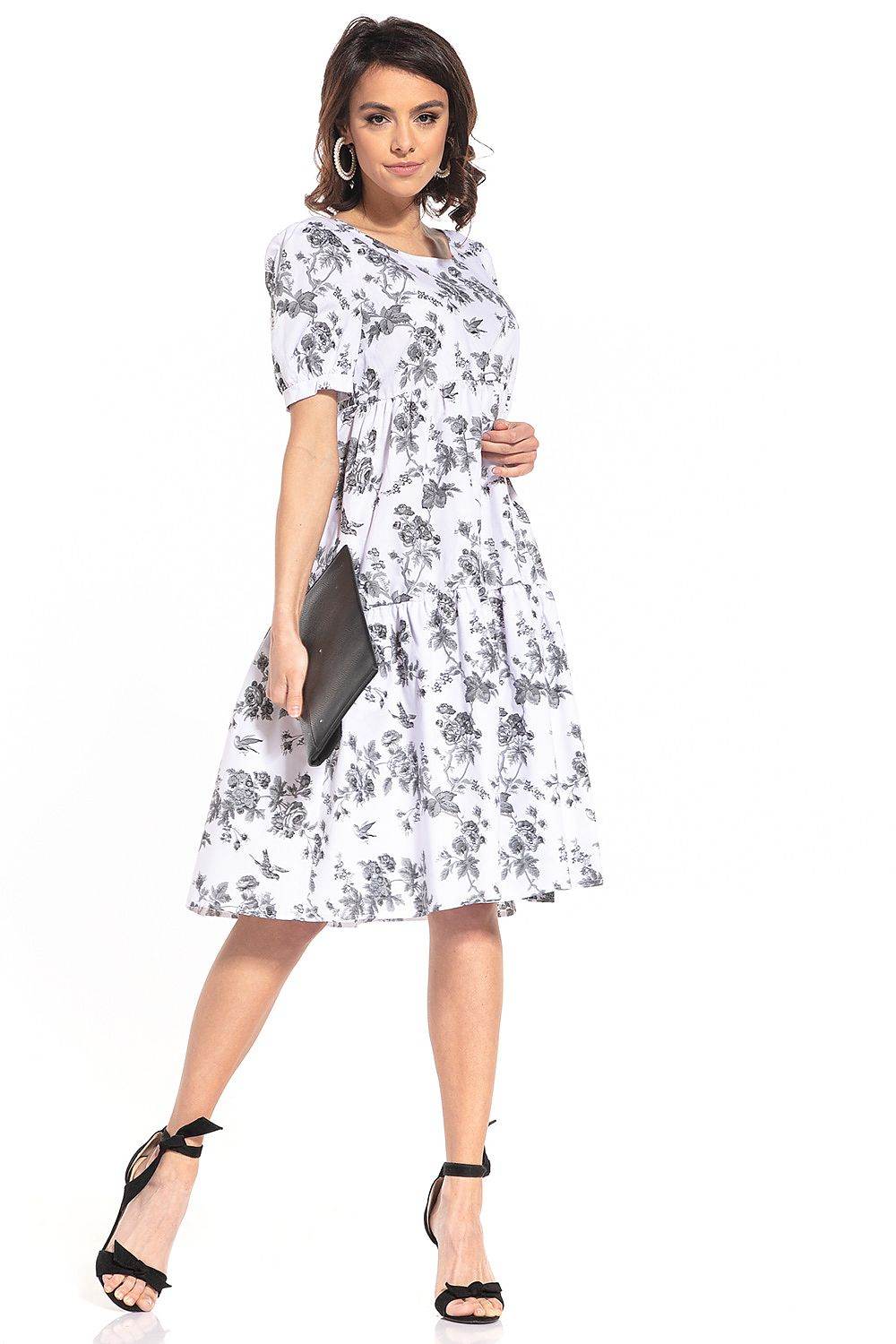 Vestito da giorno model 152862 Tessita - Modern Vogue