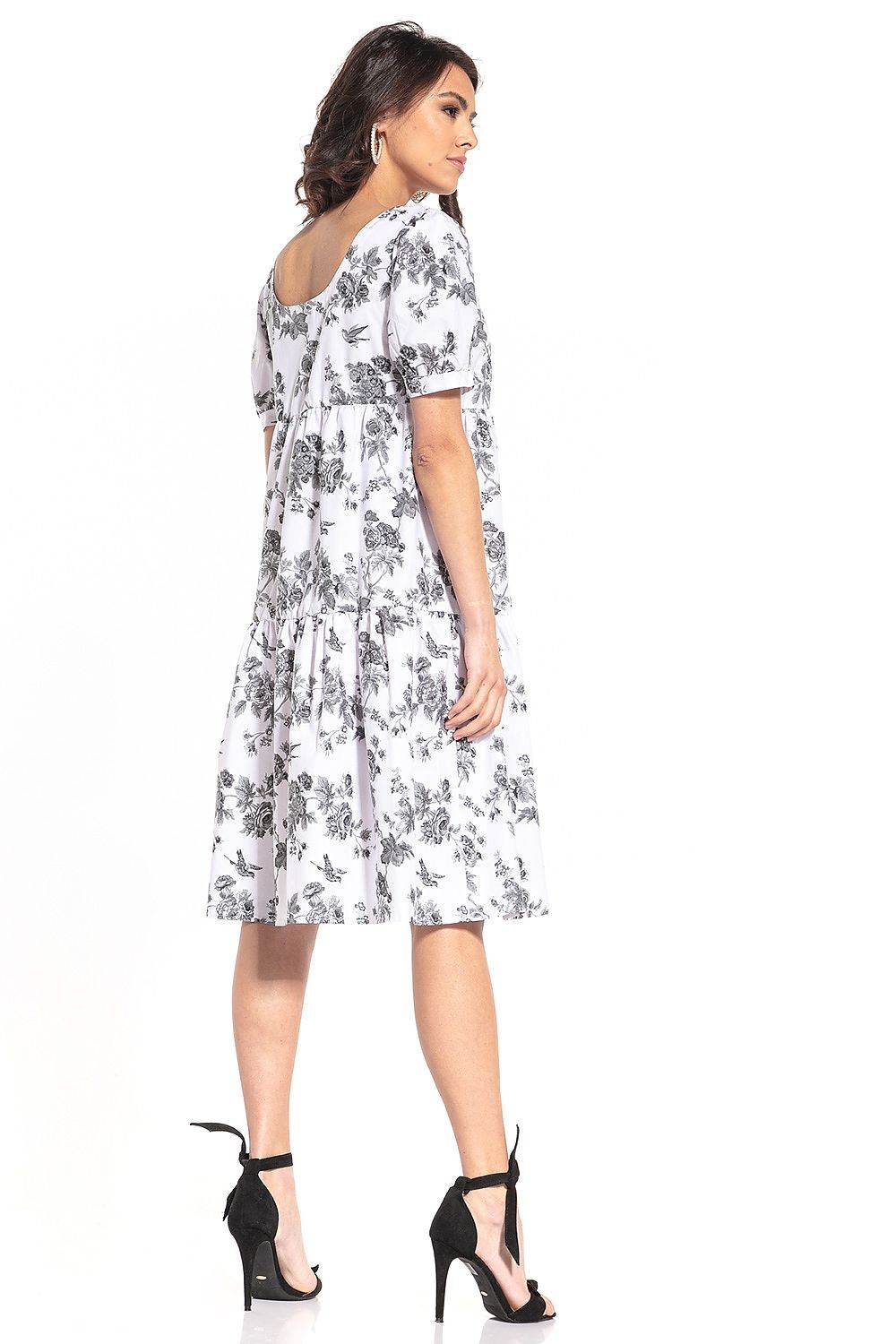 Vestito da giorno model 152862 Tessita - Modern Vogue