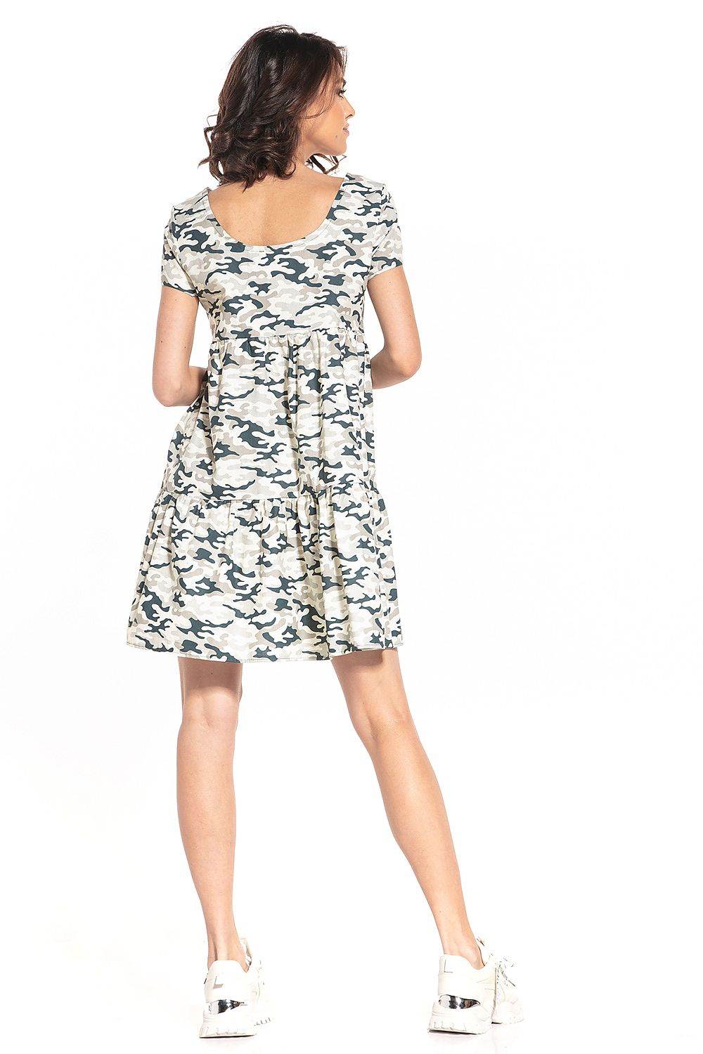 Vestito da giorno model 152867 Tessita - Modern Vogue