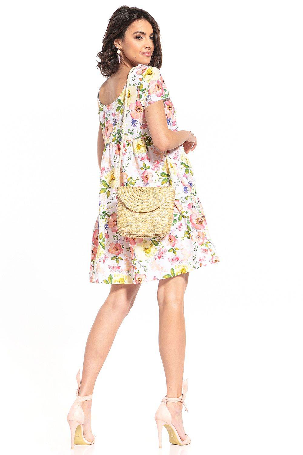 Vestito da giorno model 152867 Tessita - Modern Vogue