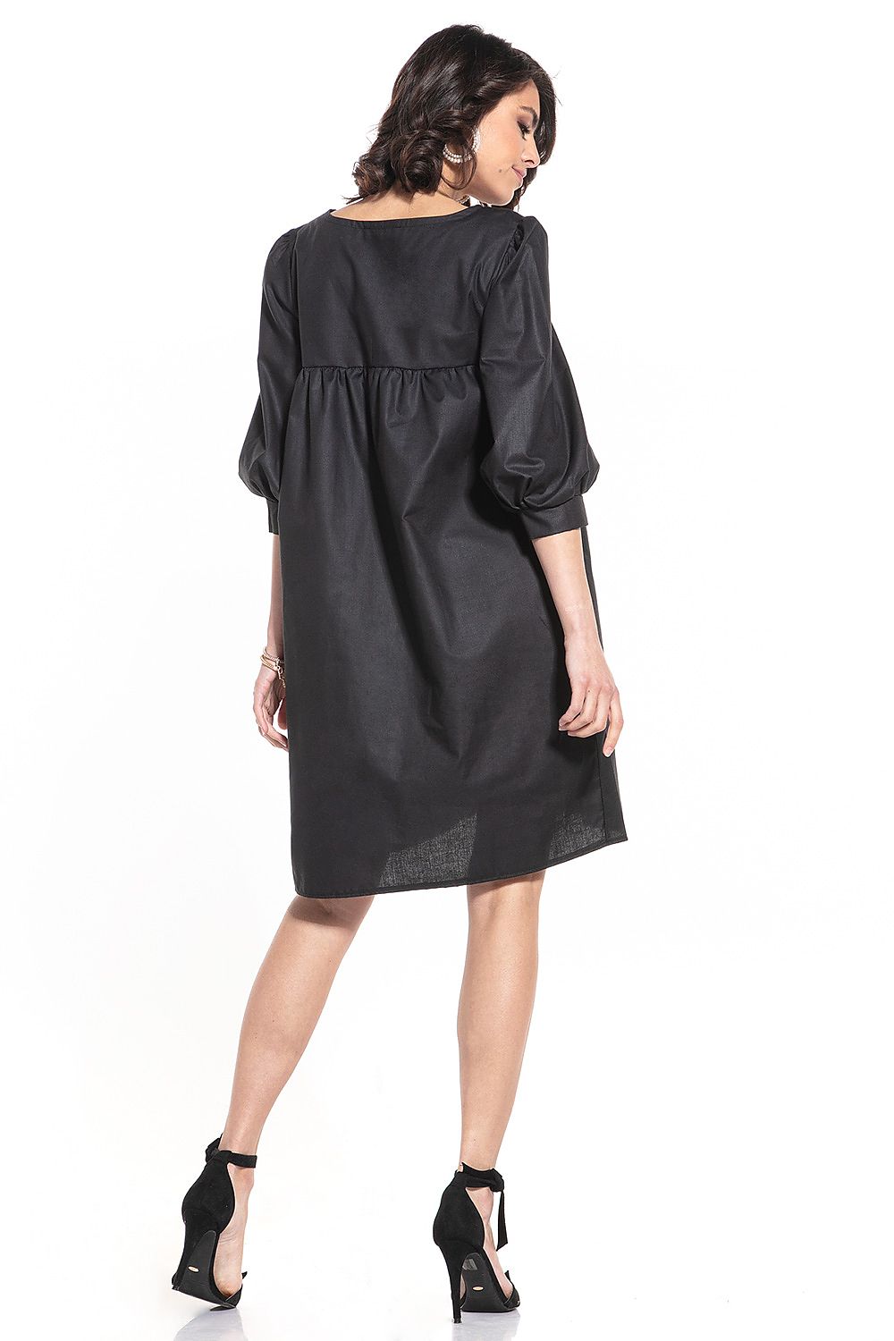 Vestito da giorno model 152872 Tessita